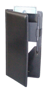 Resort Deluxe Guest Check Holder in stock