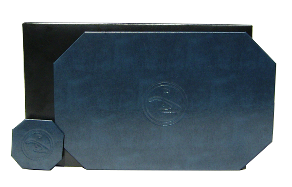 Restaurant Placemats & Coasters