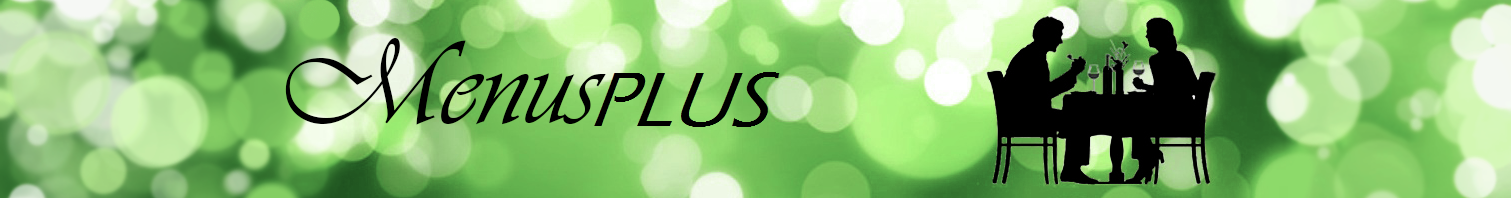 Menu Covers by Menusplus LLC